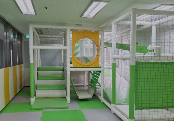 KIDS PLAYROOM 사진1