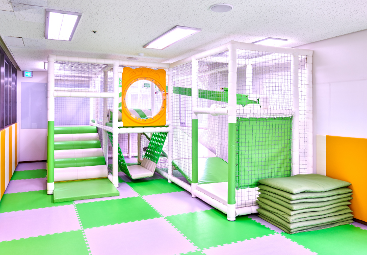 KIDS PLAYROOM 사진2